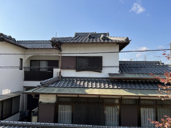 アルコ・ラ・カーサ姫路土山の物件内観写真